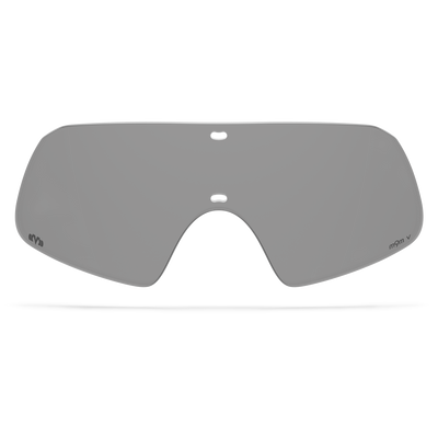 Megawatt Max Lenses - Smoke Photochromatic