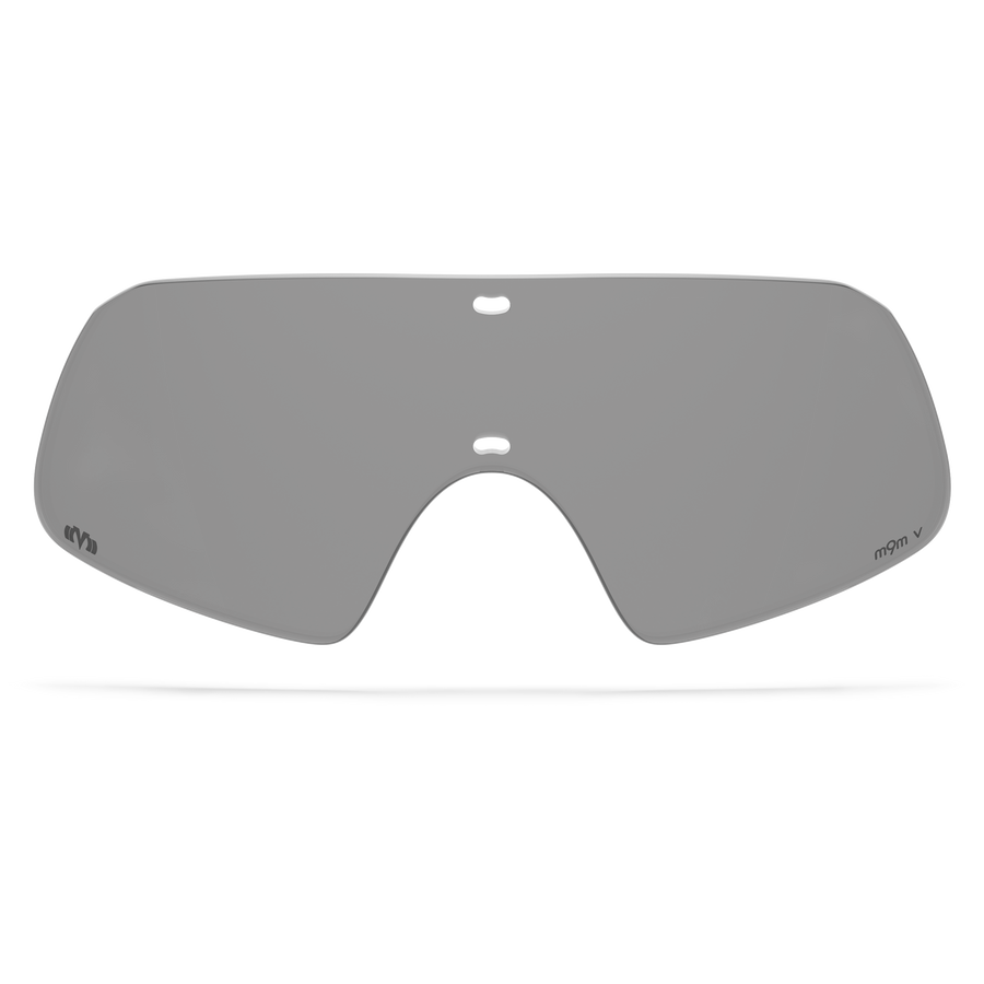Megawatt Max Lenses - Smoke Photochromatic
