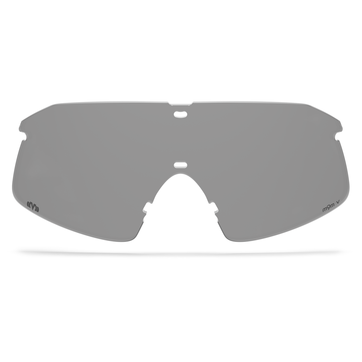 Megawatt Mid Lenses - Smoke Photochromatic