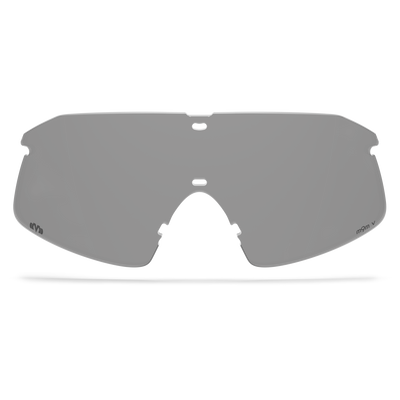 Megawatt Mid Lenses - Smoke Photochromatic