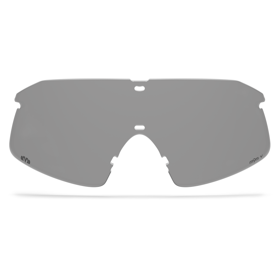 Megawatt Mid Lenses - Smoke Photochromatic