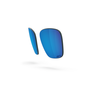 Business Lenses - Glacier Plasmachromatic Polarized