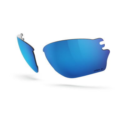 Gigawatt Lenses - Glacier Plasmachromatic Polarized
