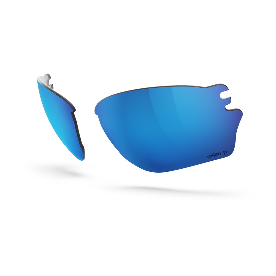 Gigawatt Lenses - Glacier Plasmachromatic Polarized