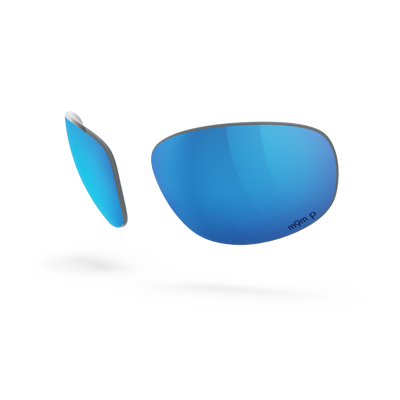Jigawatt Lenses - Glacier Plasmachromatic Polarized