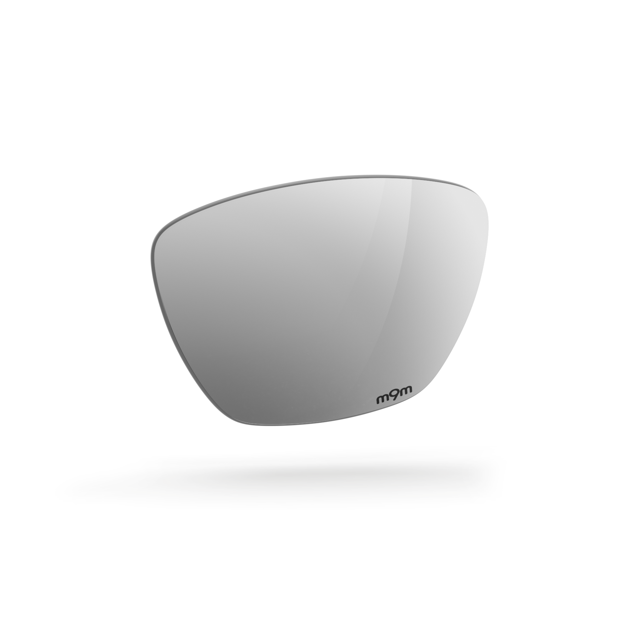 Version 5.2 Lenses - Silver Plasmachromatic