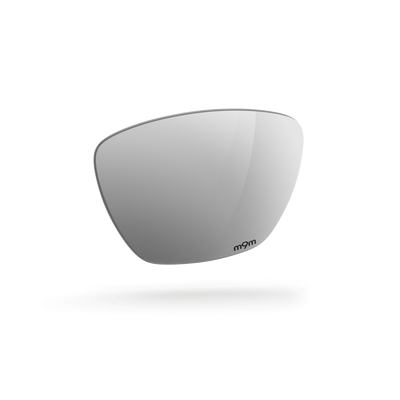 Version 5.2 Lenses - Silver Plasmachromatic