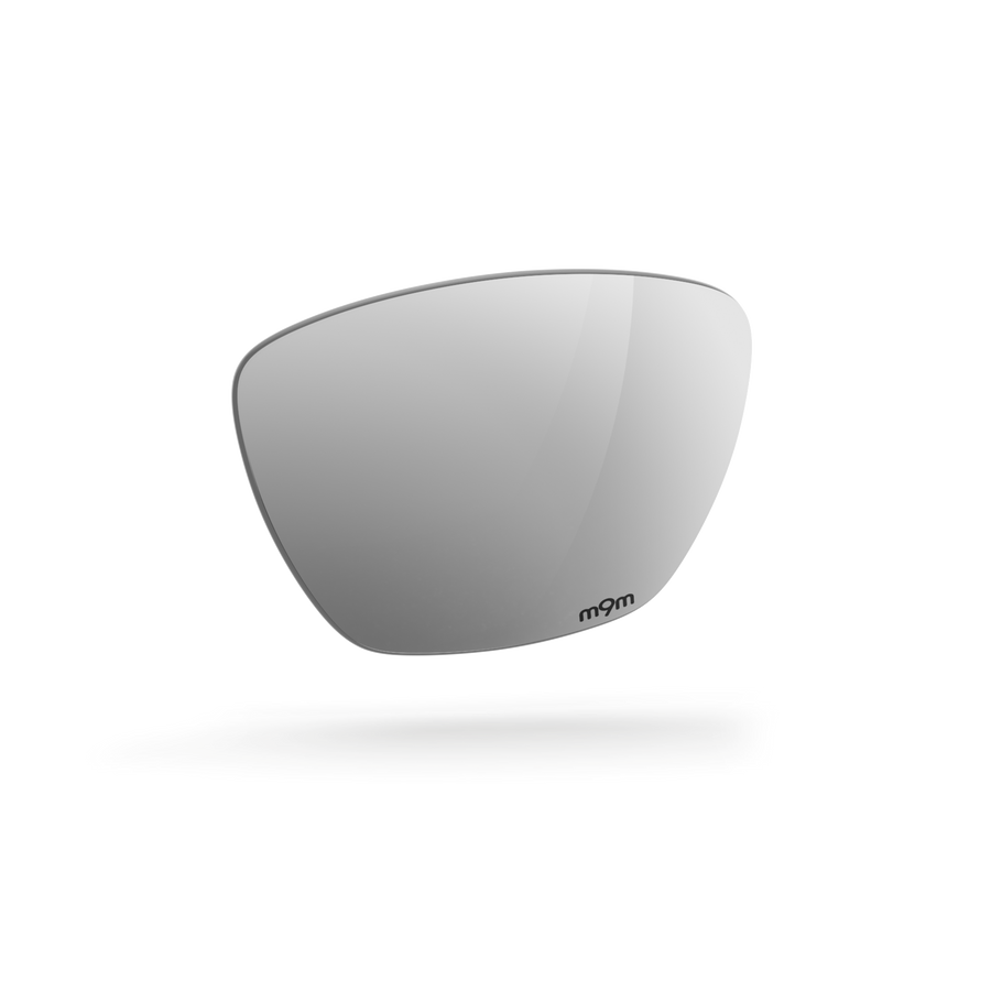 Version 5.2 Lenses - Silver Plasmachromatic