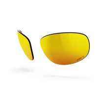 Jigawatt Lenses