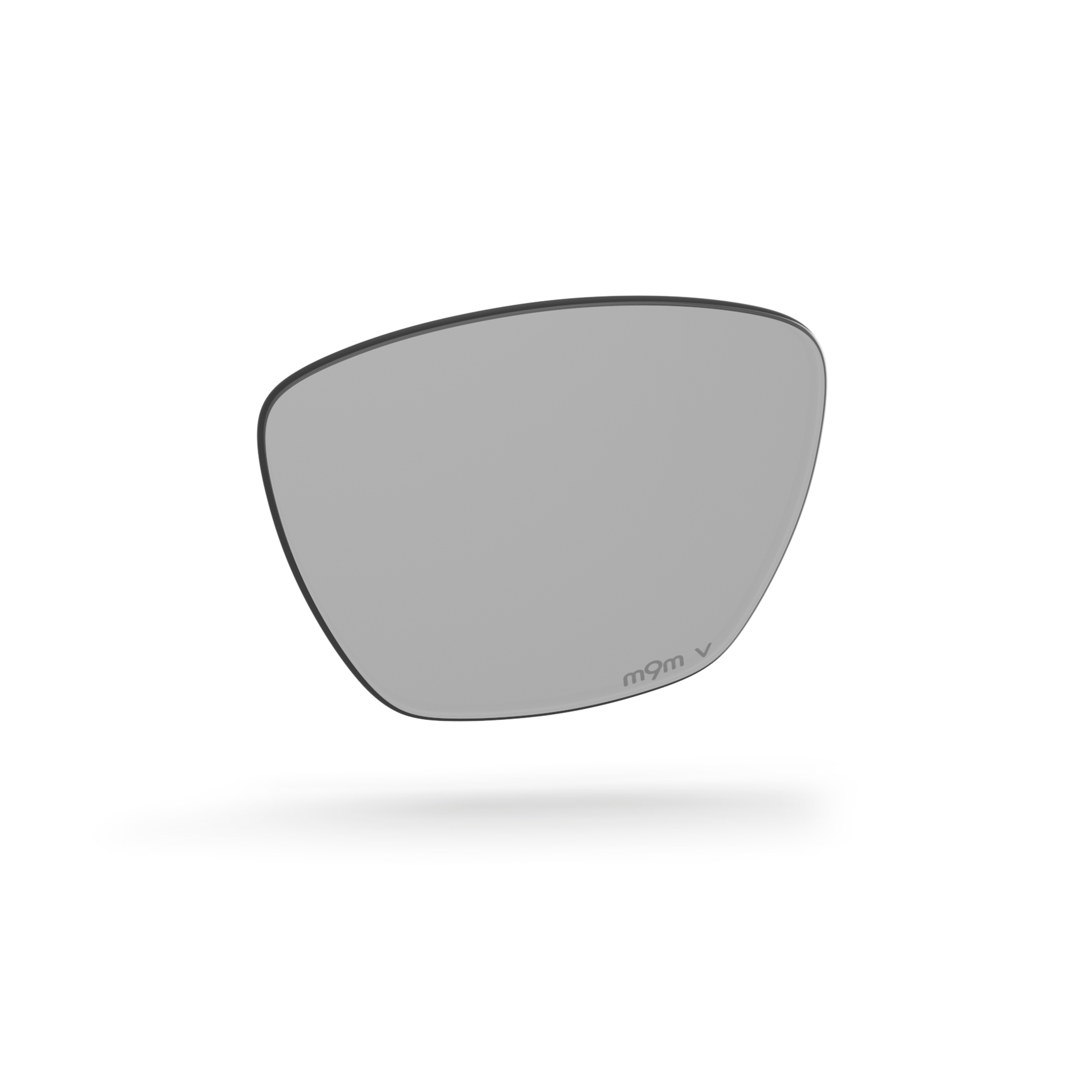 Version 5.2 Lenses - Smoke Photochromatic