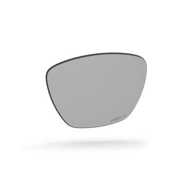 Version 5.2 Lenses - Smoke Photochromatic