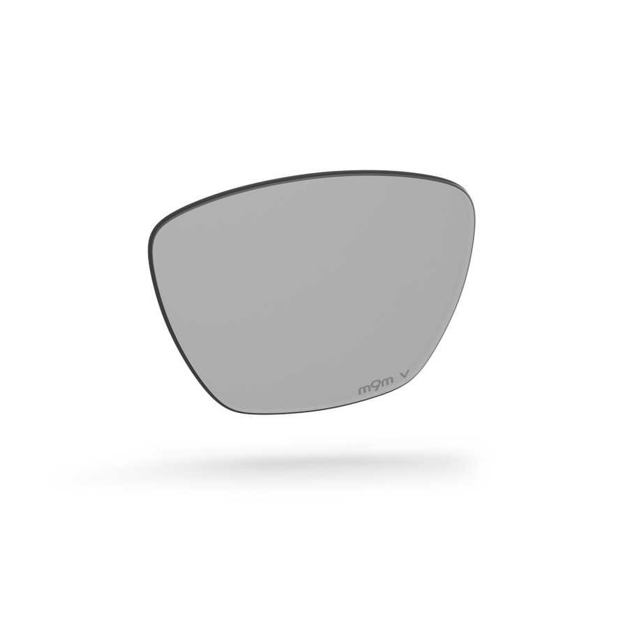 Version 5.2 Lenses - Smoke Photochromatic