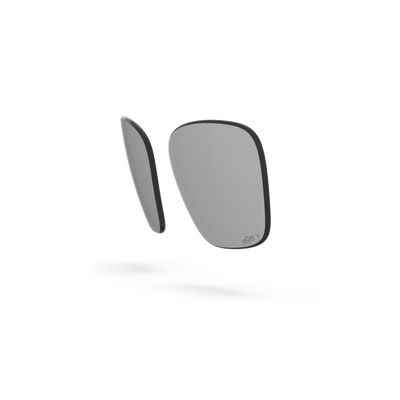Business Lenses - Smoke Photochromatic