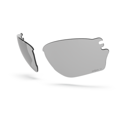 Gigawatt Lenses - Smoke Photochromatic