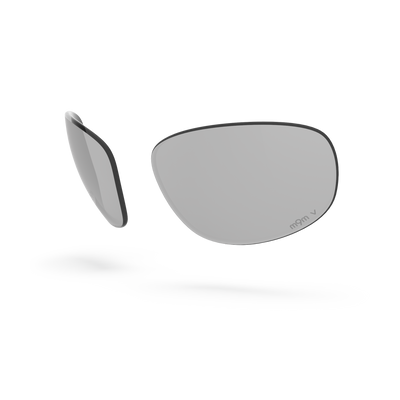 Jigawatt Lenses - Smoke Photochromatic