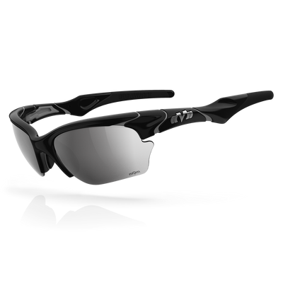 Gigawatt - Gloss Black / Storm / Obsidian Plasmachromatic
