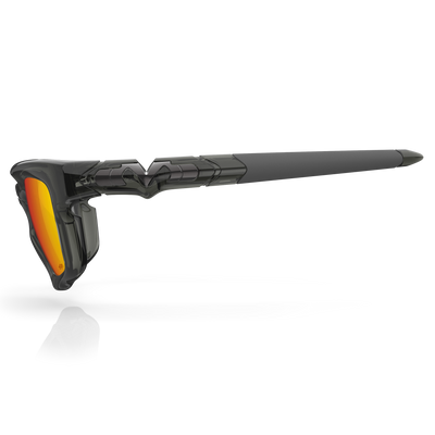 Version 5.2 - Gloss Smoke-less / Shadow / Blaze Plasmachromatic