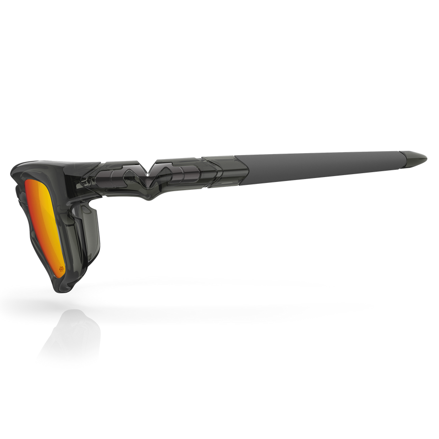 Version 5.2 - Gloss Smoke-less / Shadow / Blaze Plasmachromatic