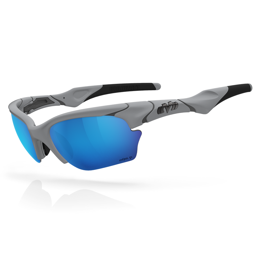 Gigawatt - Matte Storm / Shadow / Glacier Plasmachromatic Polarized