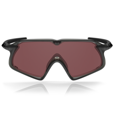 Megawatt Max - Smoke-less / Black / Rose