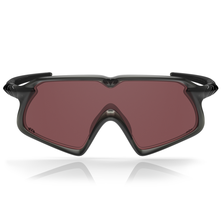 Megawatt Max - Smoke-less / Black / Rose
