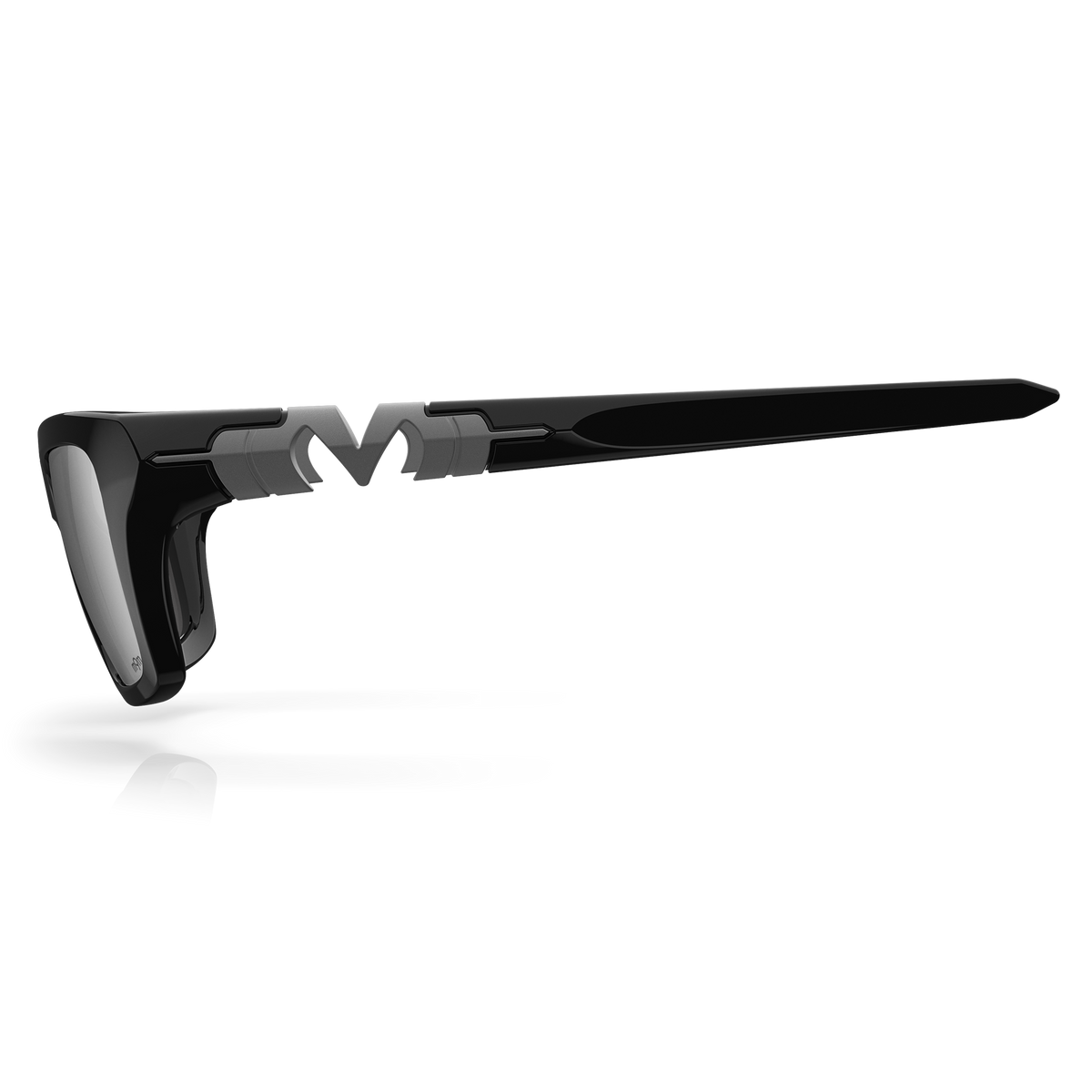 Pleasure - Gloss Black / Obsidian Plasmachromatic