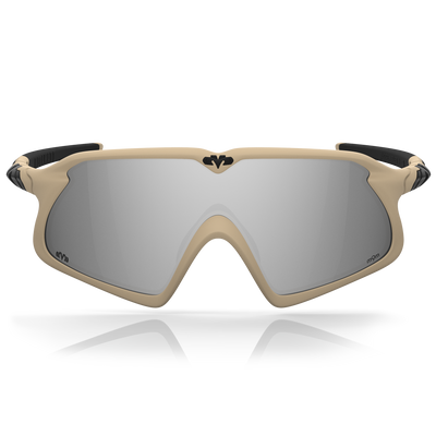 Megawatt Max - Matte Sand / Black / Obsidian Plasmachromatic