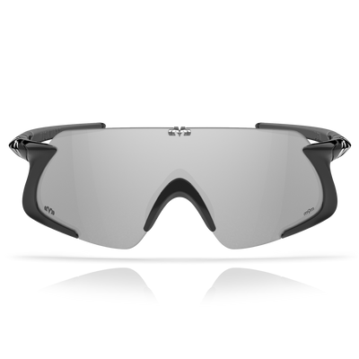 Megawatt - Gloss Black / Shadow / Silver Plasmachromatic
