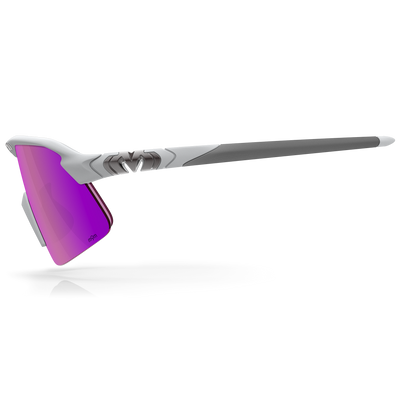 Megawatt Mid - Matte Storm / Shadow / Amethyst Plasmachromatic