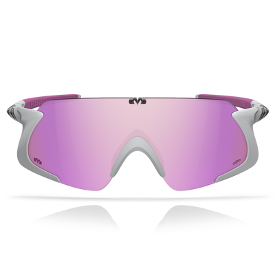 Megawatt - Matte Storm / Berry / Rhodonite Plasmachromatic