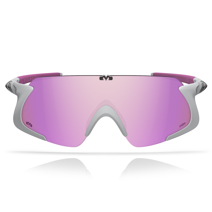 Megawatt - Matte Storm / Berry / Rhodonite Plasmachromatic