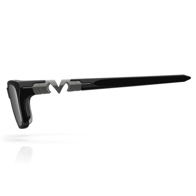 Business - Gloss Black / Obsidian Plasmachromatic