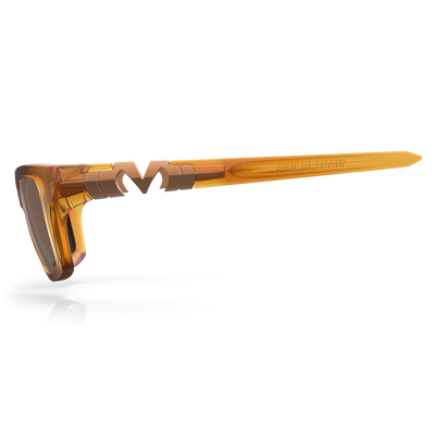 Pleasure - Matte Fuel / Copper Plasmachromatic