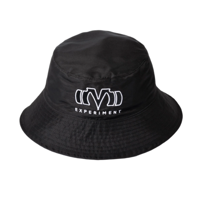 Sigma Bucket Hat - Black