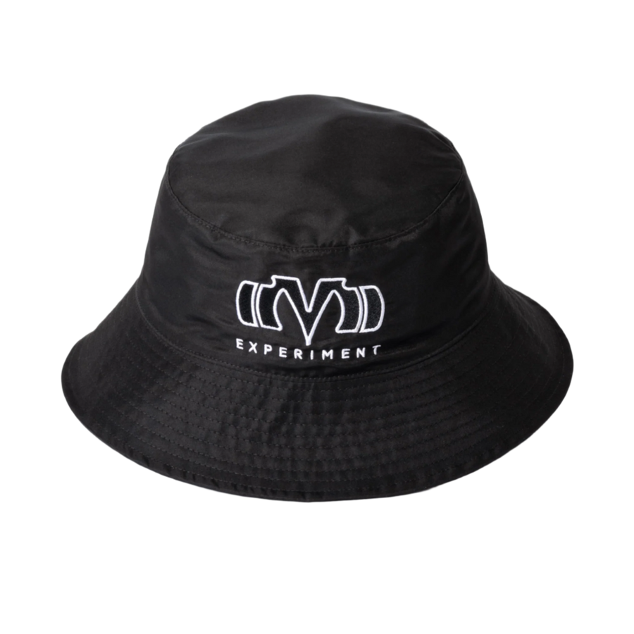 Sigma Bucket Hat - Black