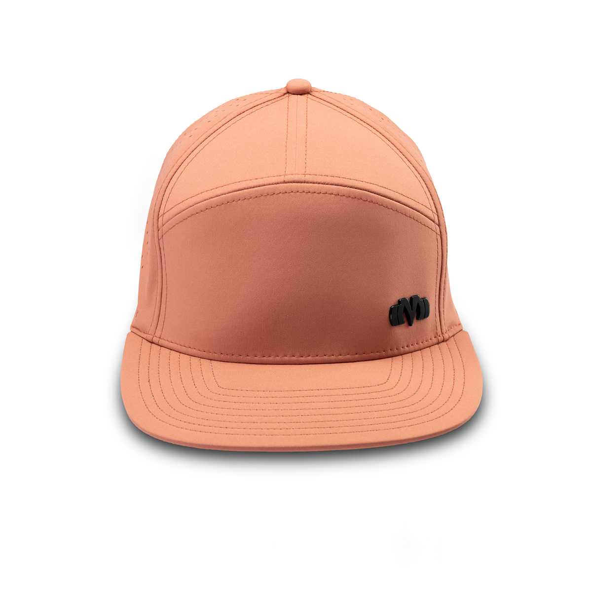 Delta Hat - Desert Pink