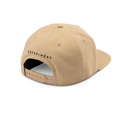Bravo Hat - Sand