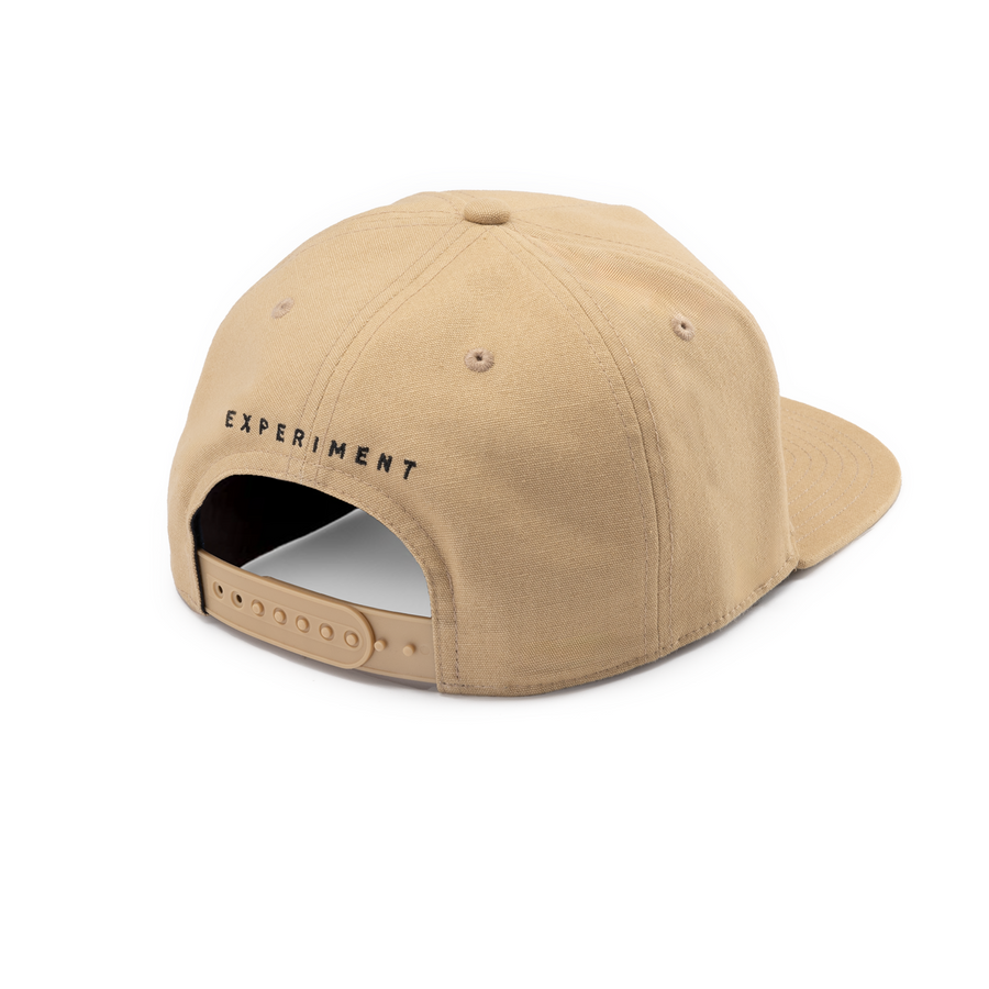 Bravo Hat - Sand