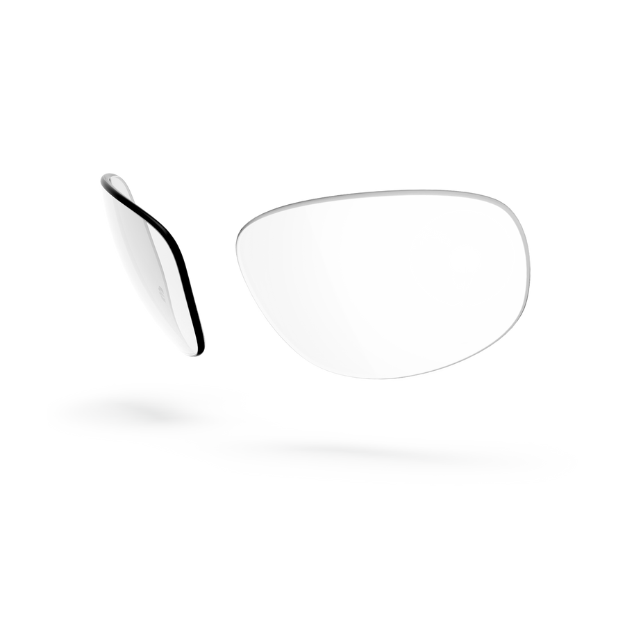 Jigawatt Lenses - Clear