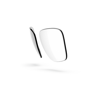 Pleasure Lenses - Clear