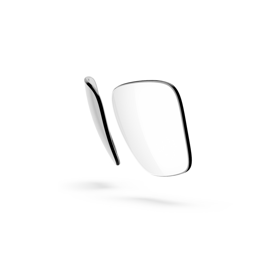 Pleasure Lenses - Clear