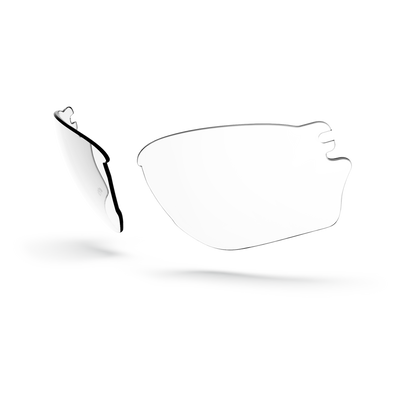 Gigawatt Lenses - Clear