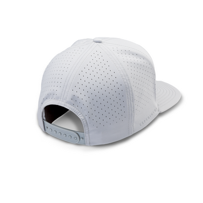 Delta Hat - Storm