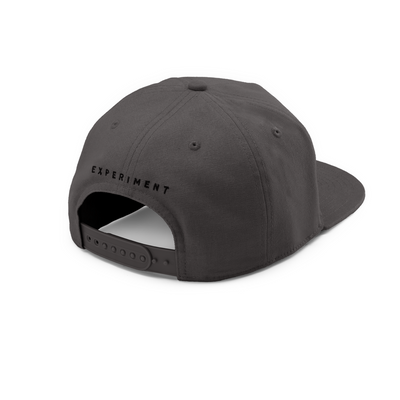 Bravo Hat - Smoke