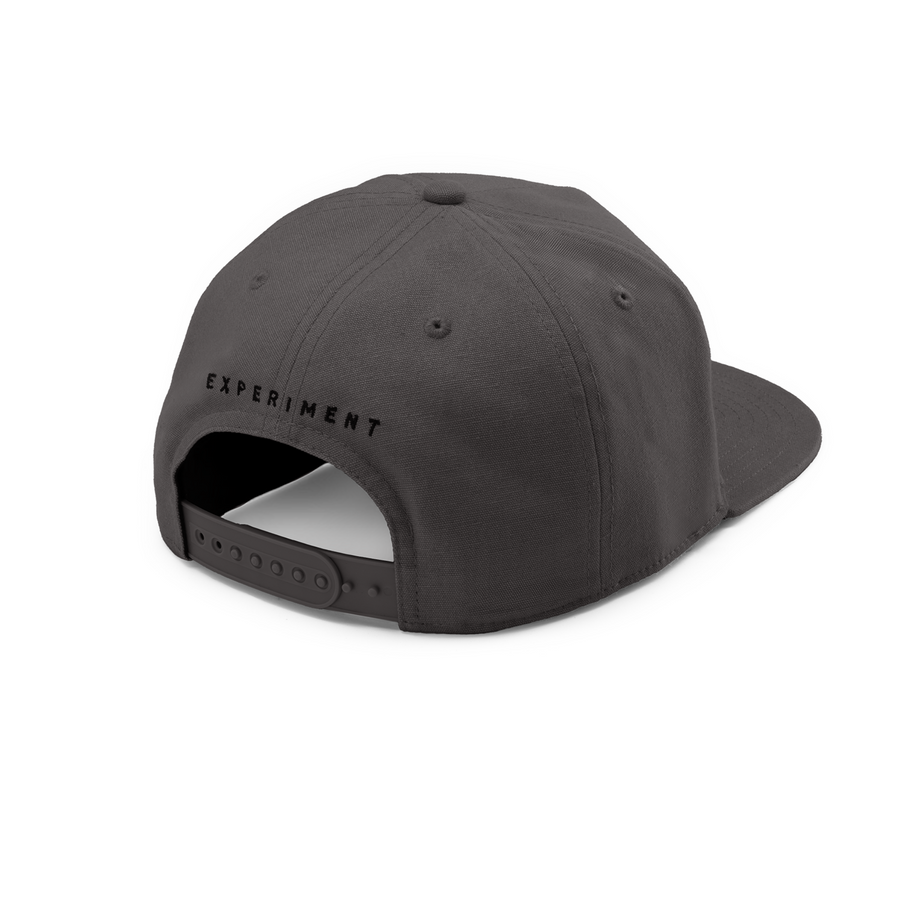 Bravo Hat - Smoke