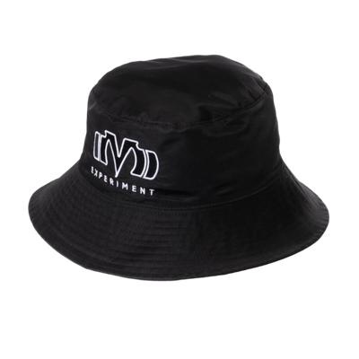 Sigma Bucket Hat - Black