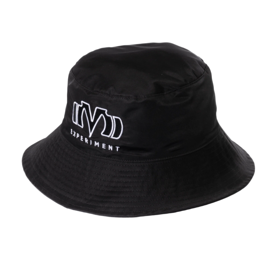 Sigma Bucket Hat - Black