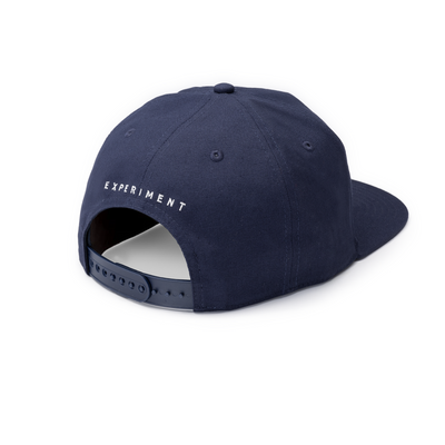 Bravo Hat - Navy