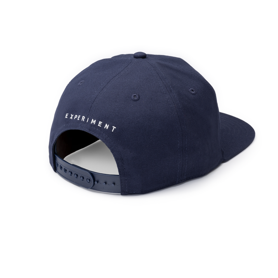 Bravo Hat - Navy