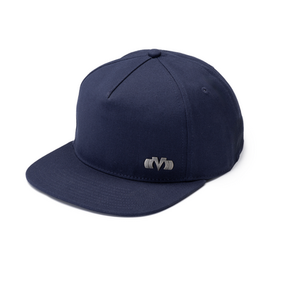 Bravo Hat - Navy